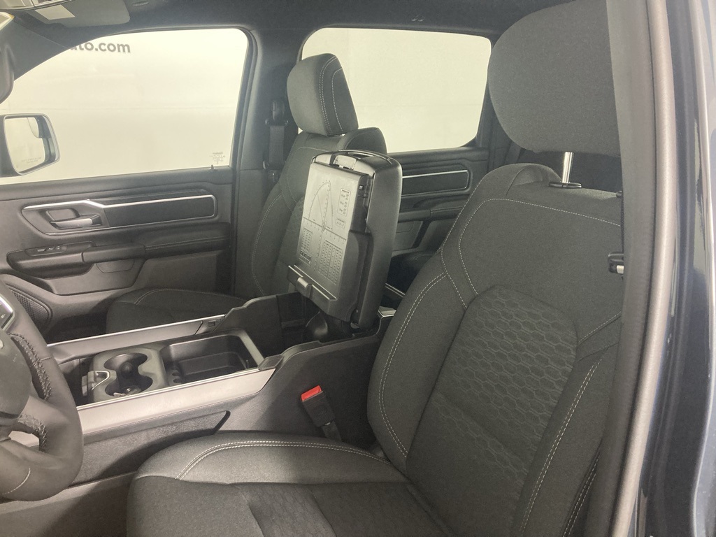 2025 Ram 1500 Big Horn Lone Star photo 4