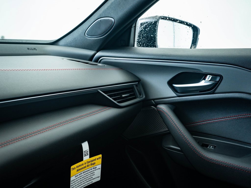 2025 Acura TLX SH-AWD A-Spec photo 36