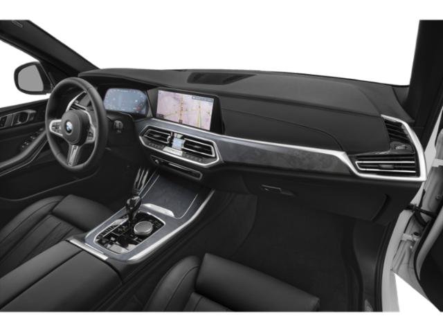 2020 Bmw X5 M50i photo 16