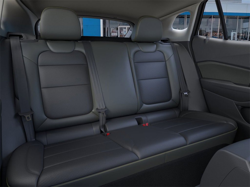 2025 Chevrolet Trax ACTIV photo 15
