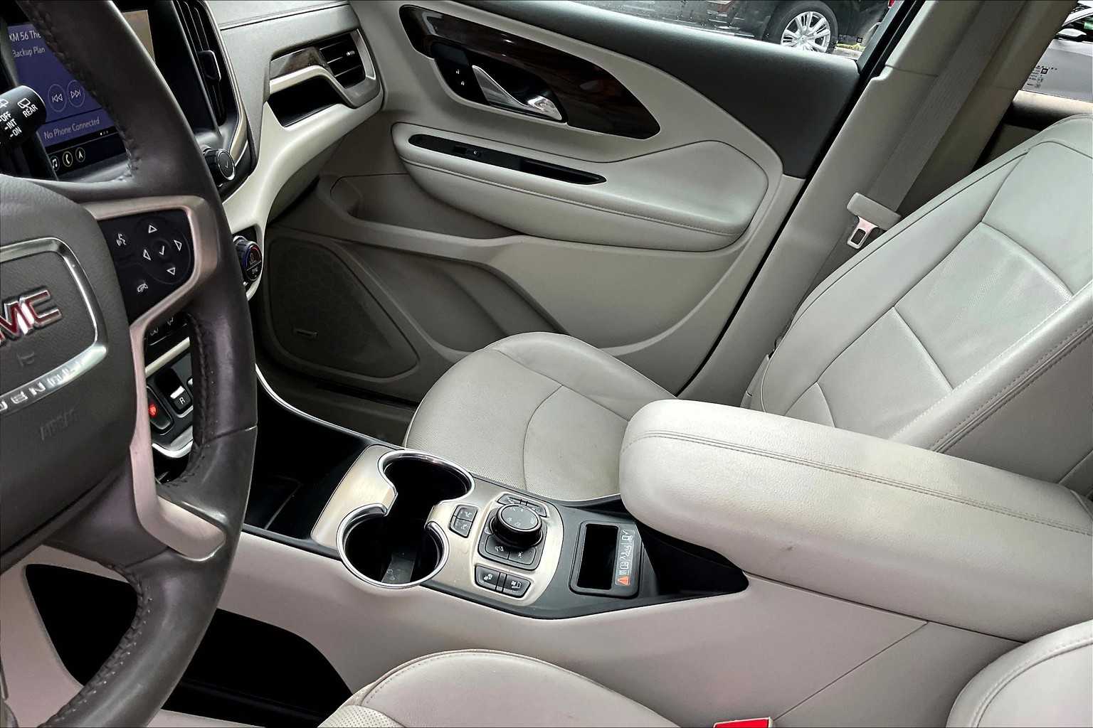 2019 Gmc Terrain Denali photo 16