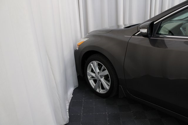 2015 Nissan Altima 2.5 SL photo 15