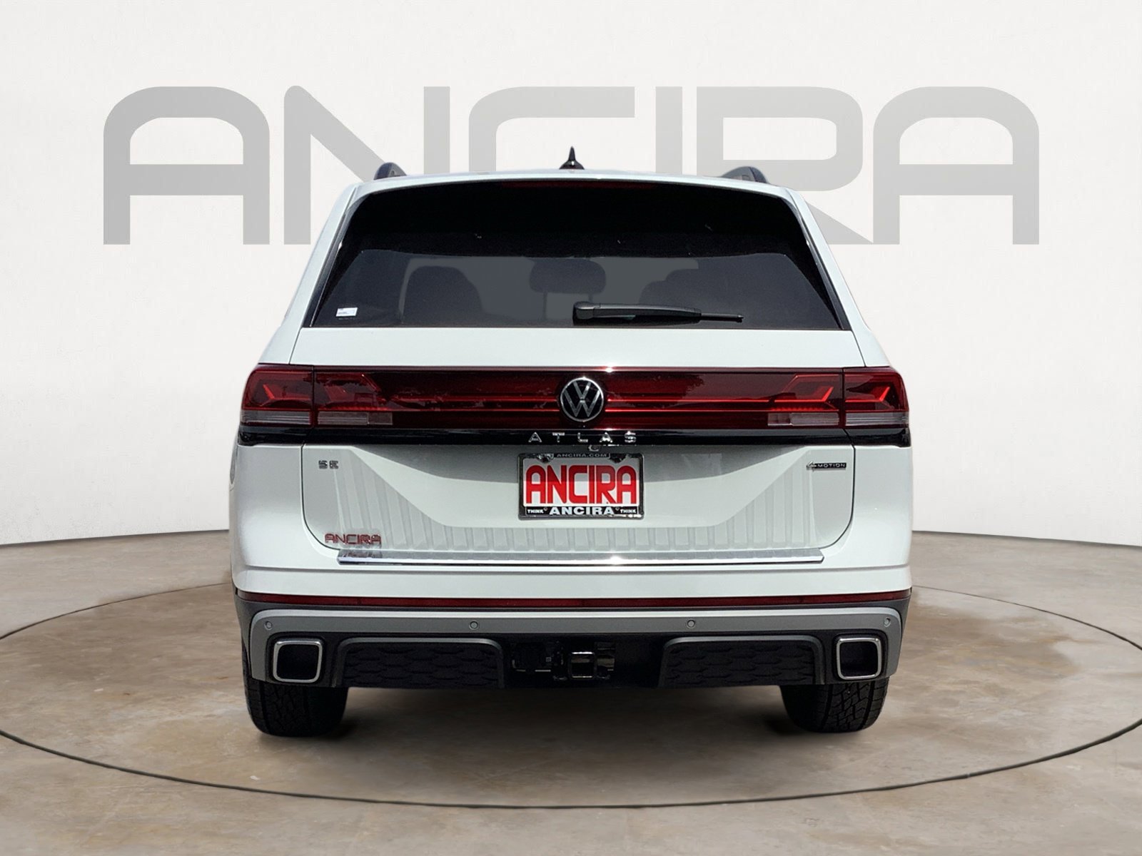 2025 Volkswagen Atlas Peak Edition SE photo 7