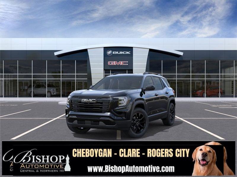 2026 Gmc Terrain Elevation photo 3