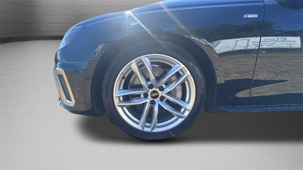 2023 Audi A4 Premium Plus 45 TFSI S line Quattro photo 20