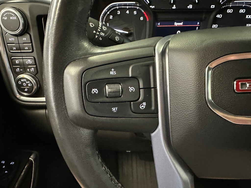 2020 Gmc Sierra 1500 Elevation photo 7