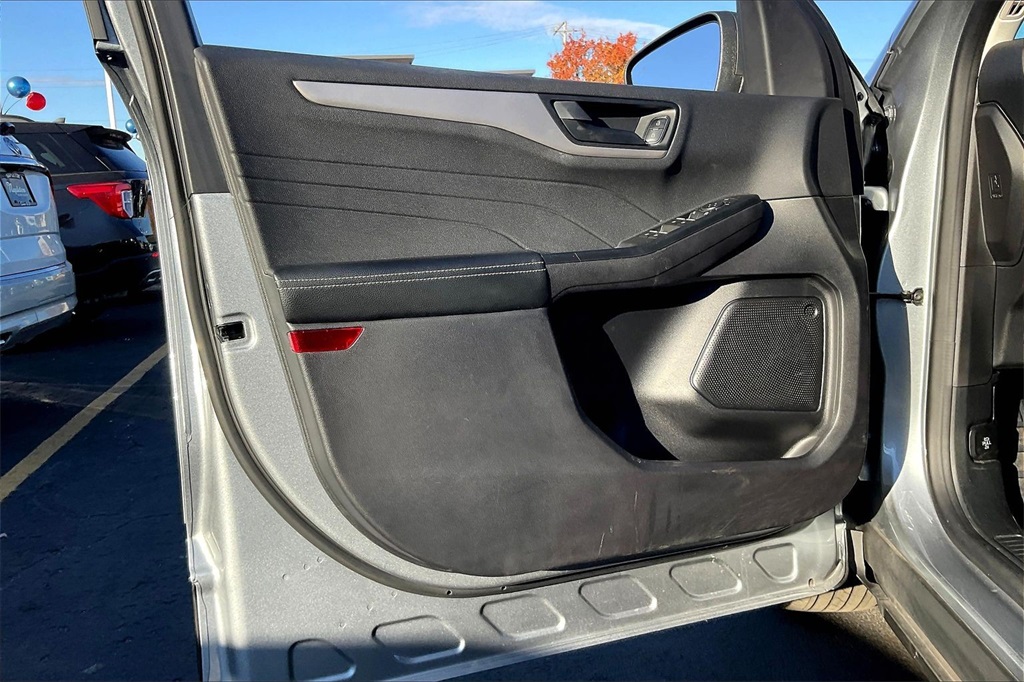 2022 FORD ESCAPE - Image 18