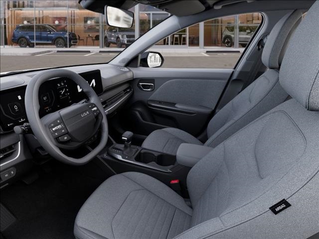 2025 Kia K4 EX photo 17