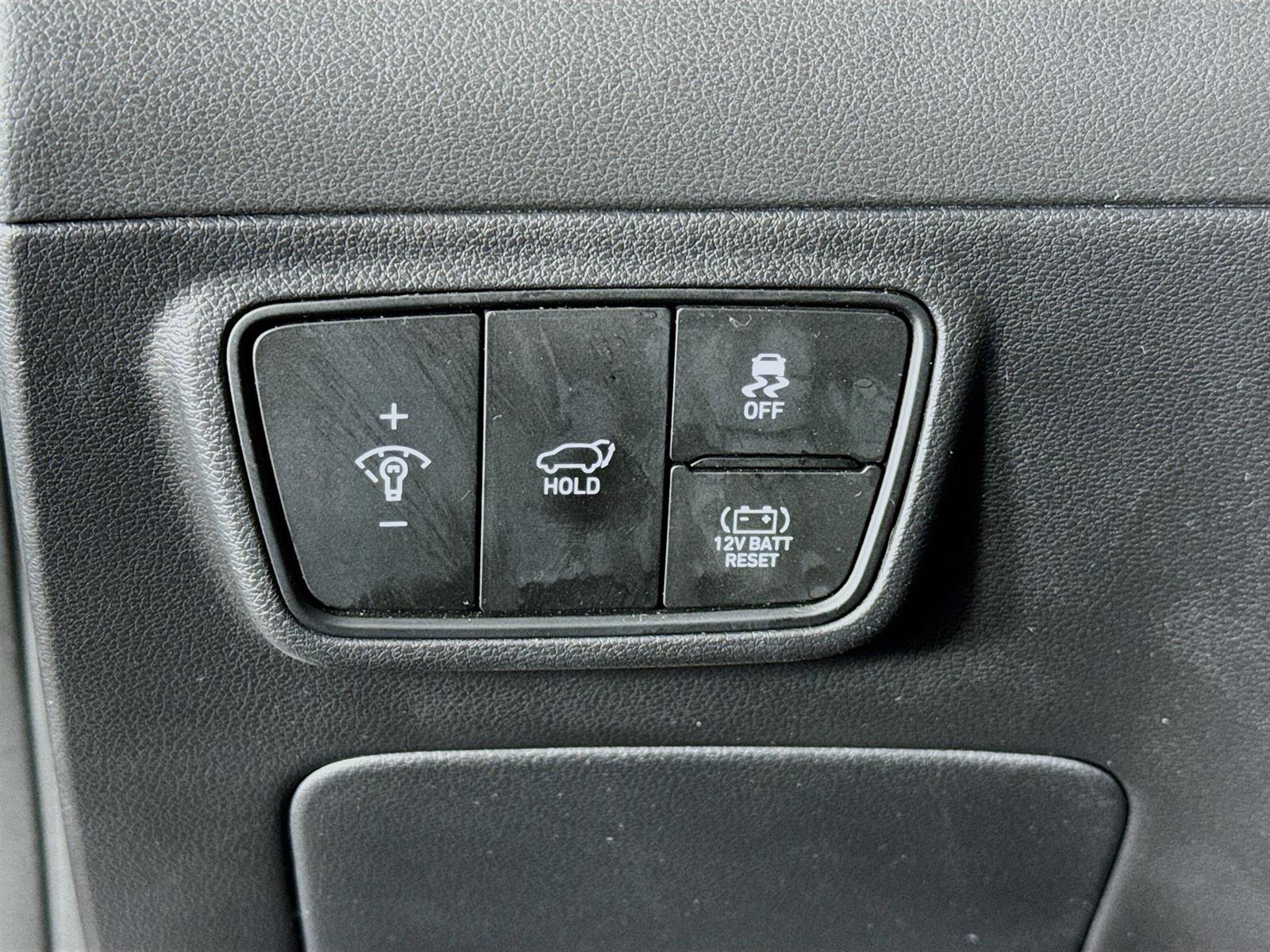 2024 Hyundai Tucson Hybrid N Line photo 7