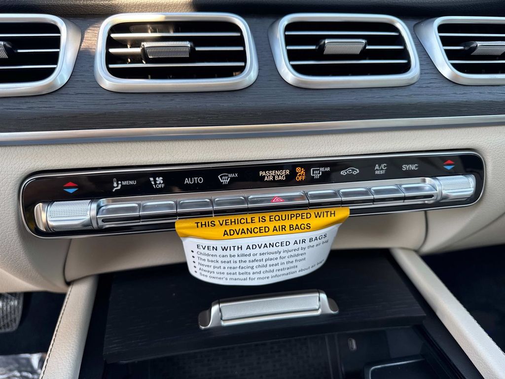 2026 Mercedes Benz GLE 450 4MATIC photo 22