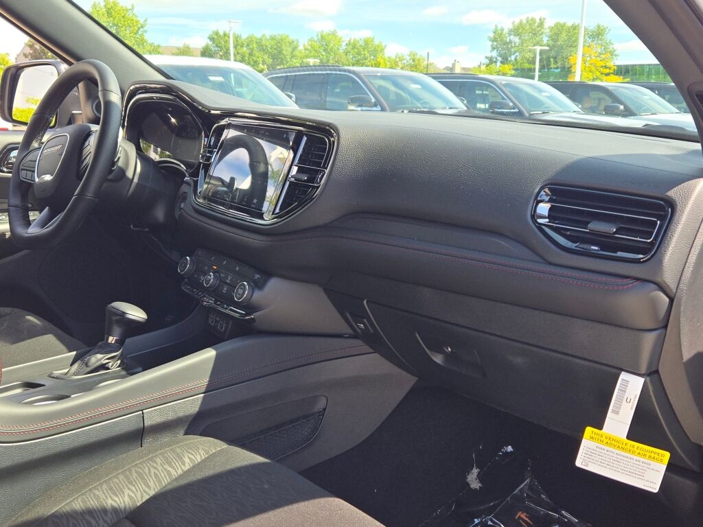 2026 Dodge Durango GT photo 8