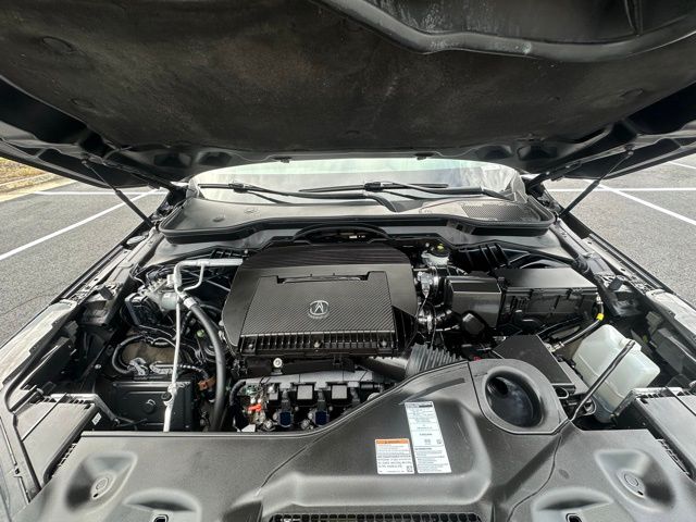 2023 Acura MDX SH-AWD A-Spec photo 14