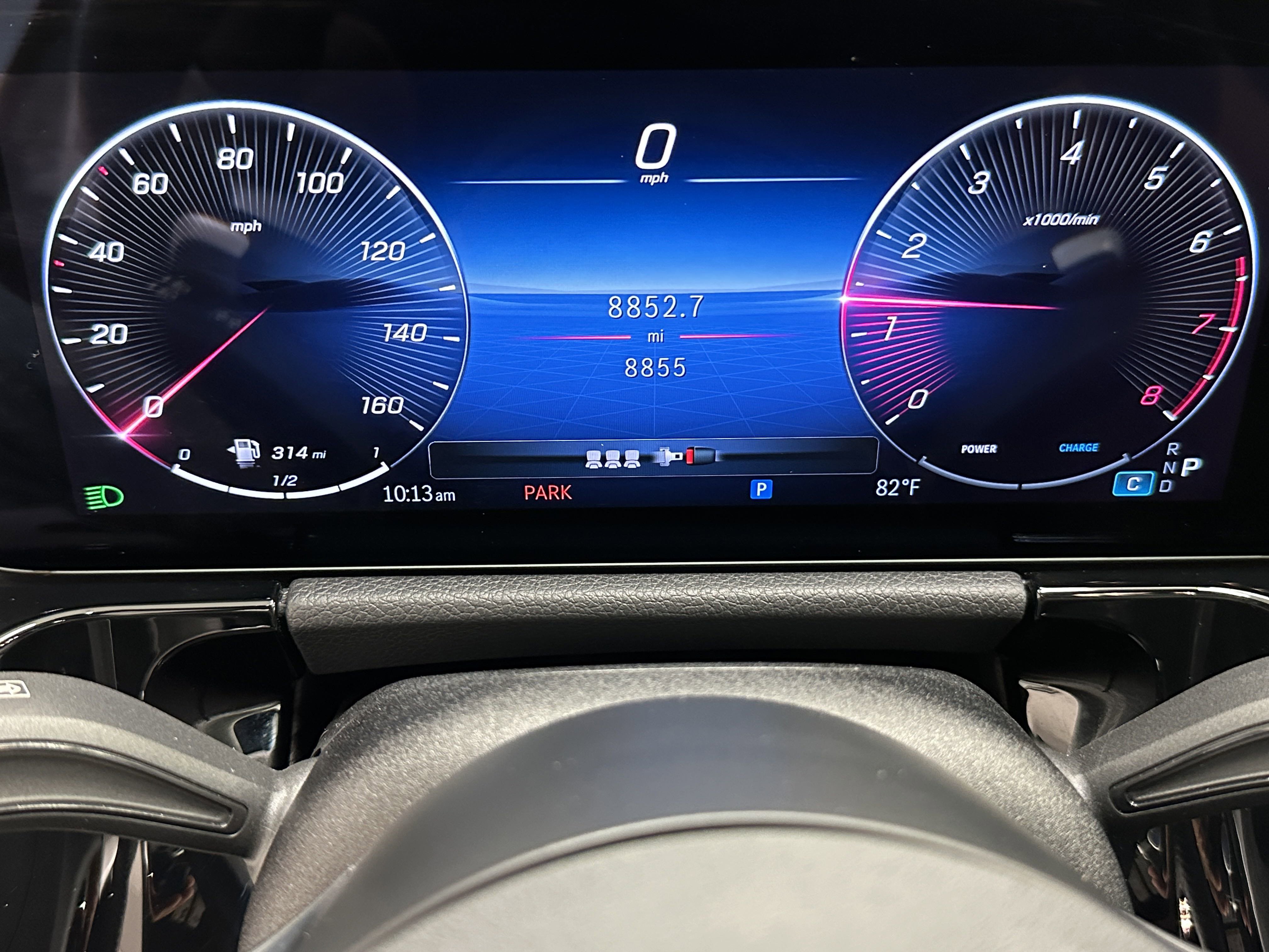 2024 Mercedes Benz GLA 4MATIC 250 photo 23