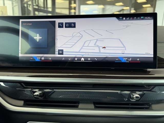 2025 Bmw X5 xDrive40i photo 31