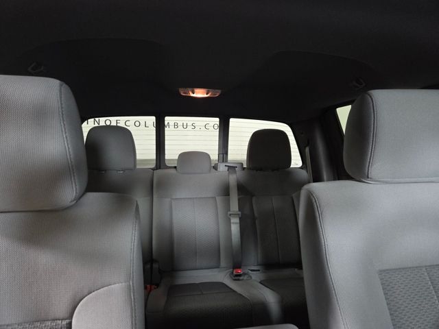 2014 Ford F-150 XLT photo 27