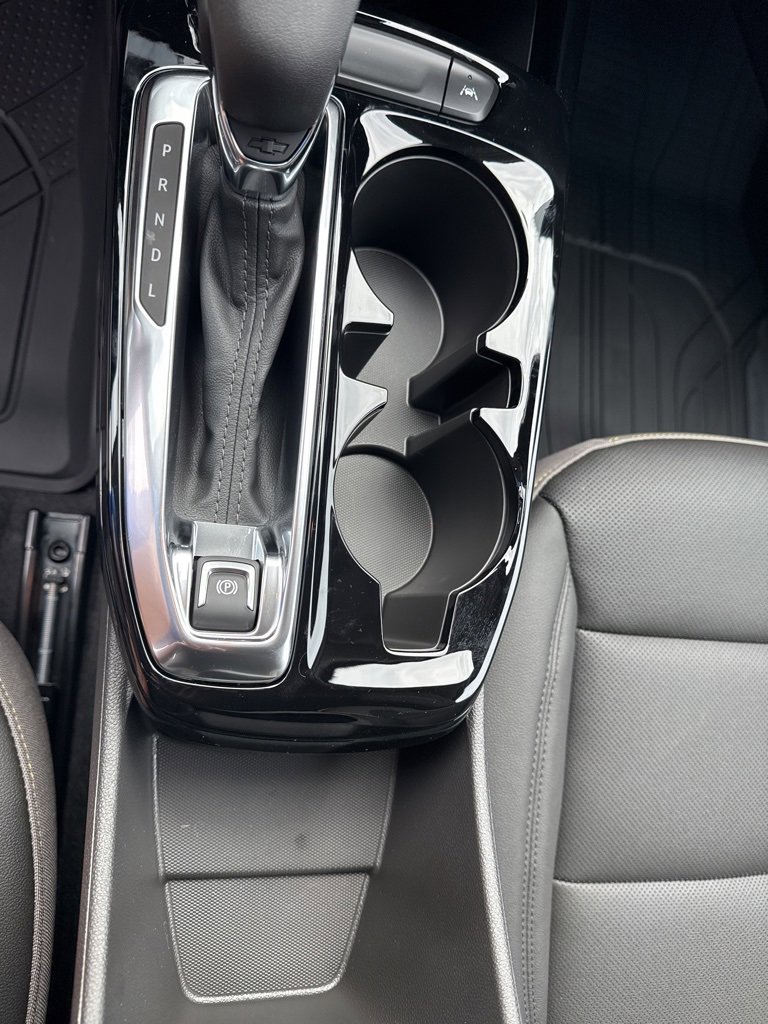 2026 Chevrolet Trax ACTIV photo 20