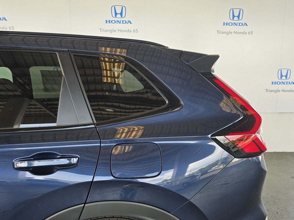 2026 Honda CR-V Hybrid Sport photo 50