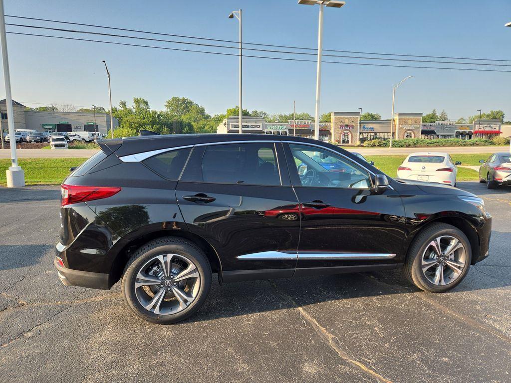 2025 Acura RDX Technology photo 28