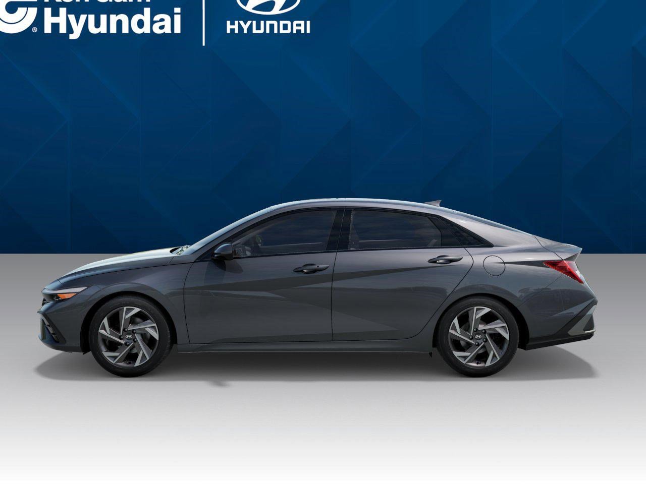 2025 Hyundai Elantra SEL Convenience photo 3