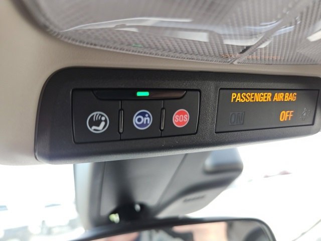 2025 Buick Encore GX Preferred photo 24