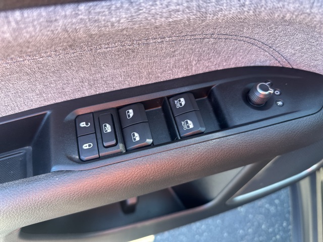 2022 Jeep Compass Latitude photo 7