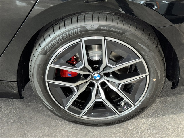 2026 Bmw i5 eDrive40 photo 23