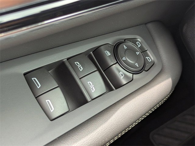2025 Gmc Yukon XL photo 25