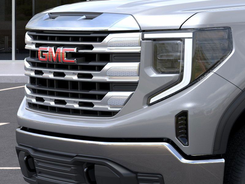 2026 Gmc Sierra SLE photo 20