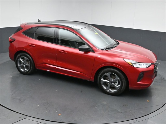 2024 FORD ESCAPE - Image 49