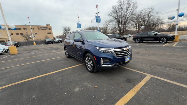2022 CHEVROLET EQUINOX - Image 6