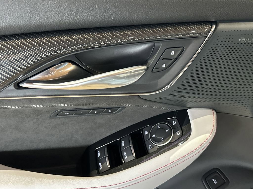 2026 Cadillac CT5 photo 10