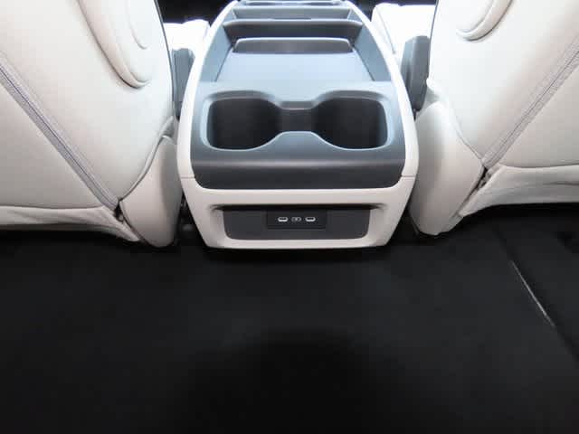 2026 Honda Odyssey Touring photo 25