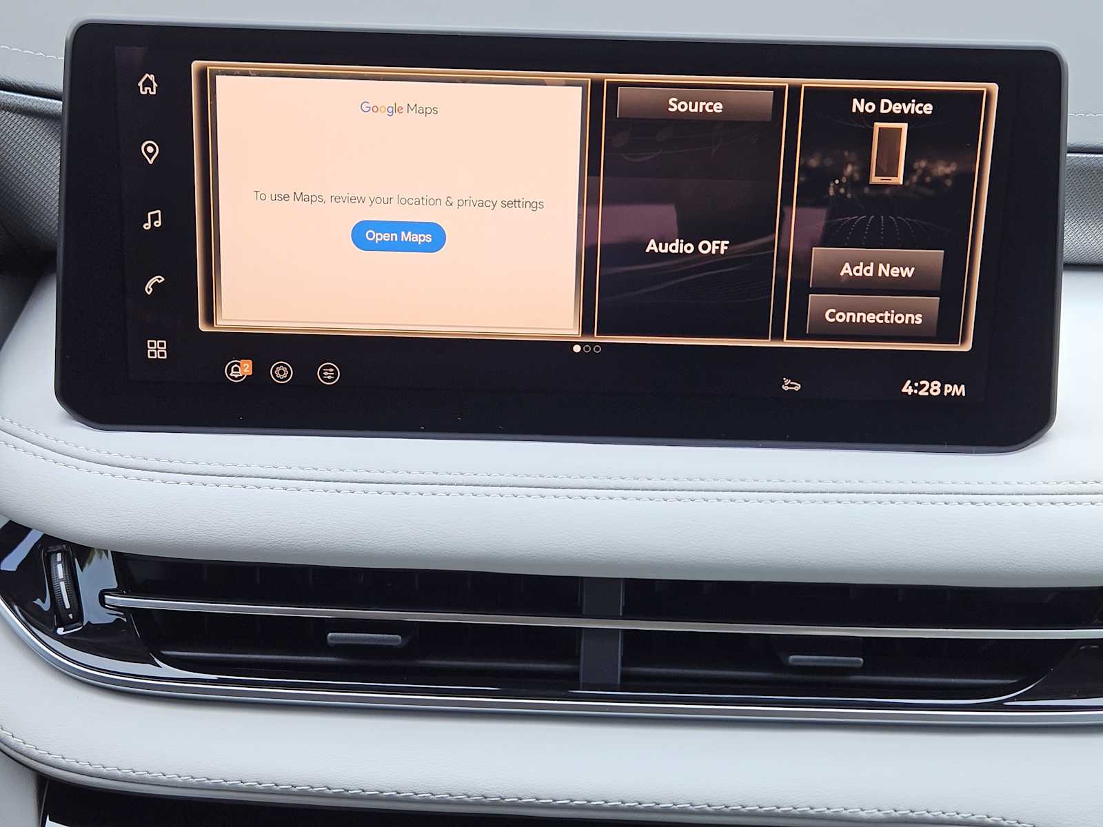 2026 Infiniti QX60 Luxe photo 11