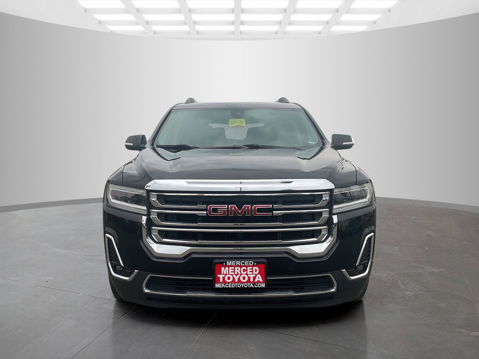 2023 Gmc Acadia SLT photo 6