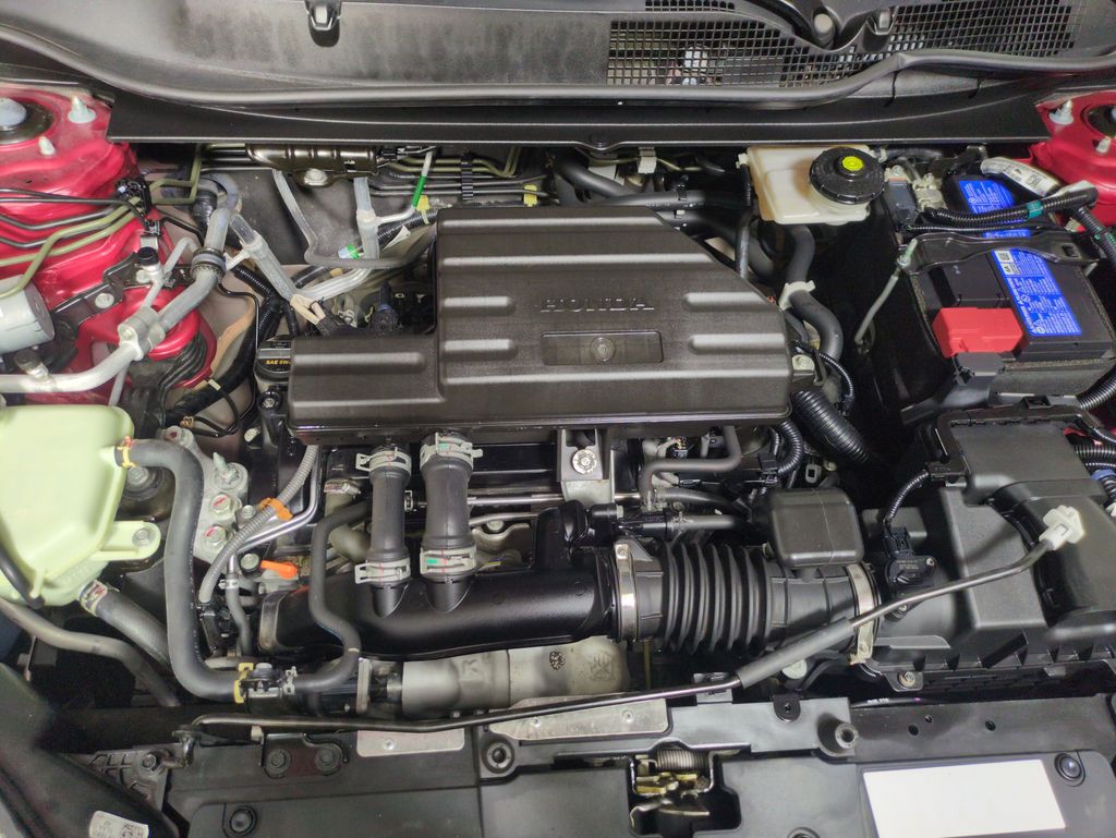 2022 Honda CR-V EX-L photo 16