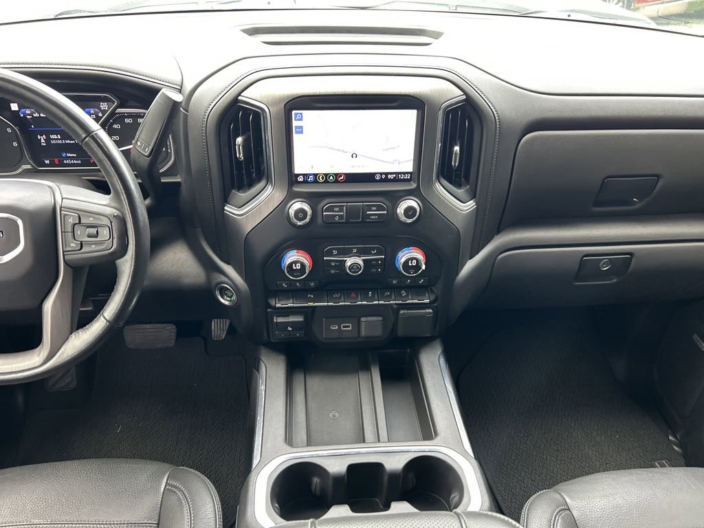 2021 Gmc Sierra 1500 Denali photo 13