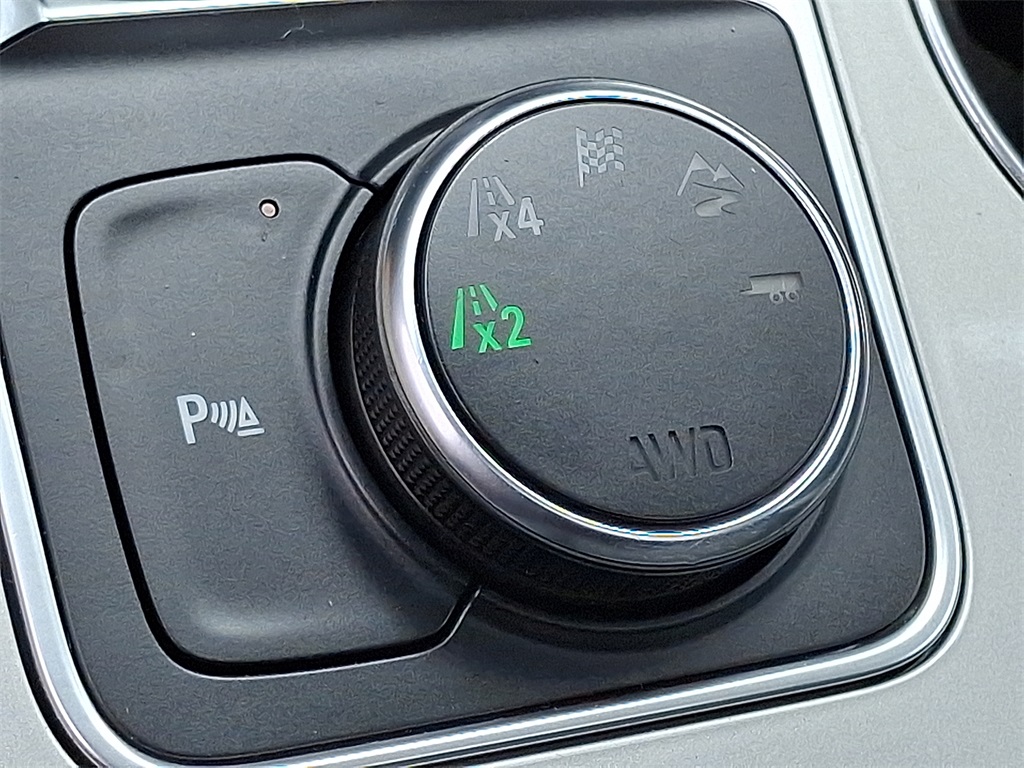 2019 Chevrolet Blazer Base photo 25