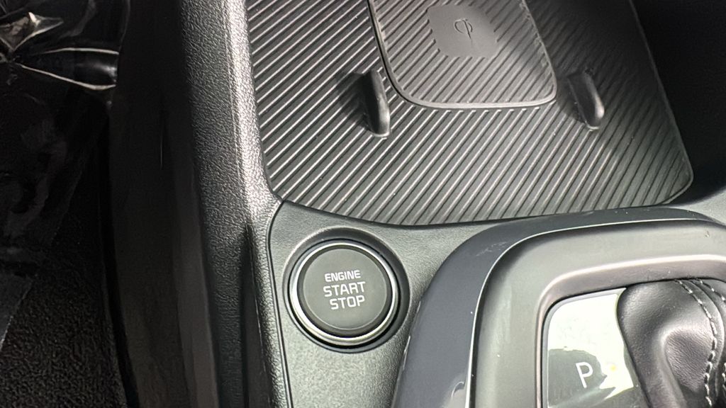 2025 Kia K4 EX photo 20