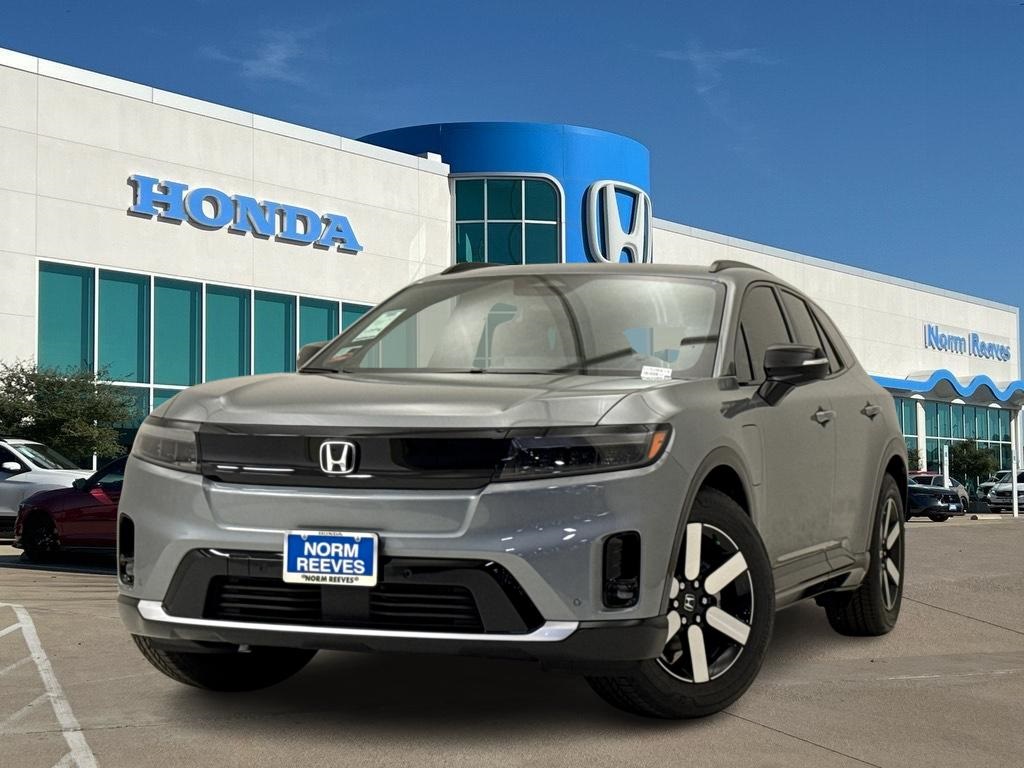 2025 Honda Prologue Touring's photo