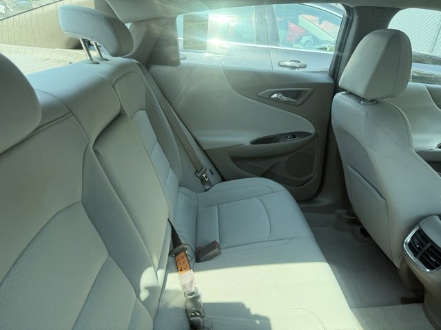 2022 Chevrolet Malibu 1LT photo 8