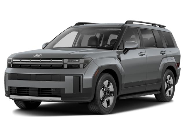 2026 Hyundai Santa Fe SEL's photo