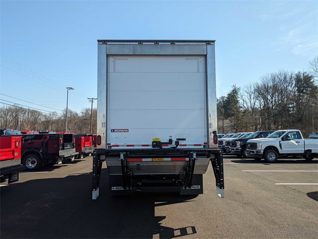 2024 Ford F-750 Base photo 8