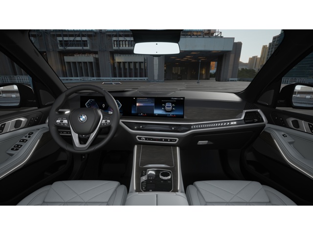 2026 Bmw X5 xDrive40i photo 7