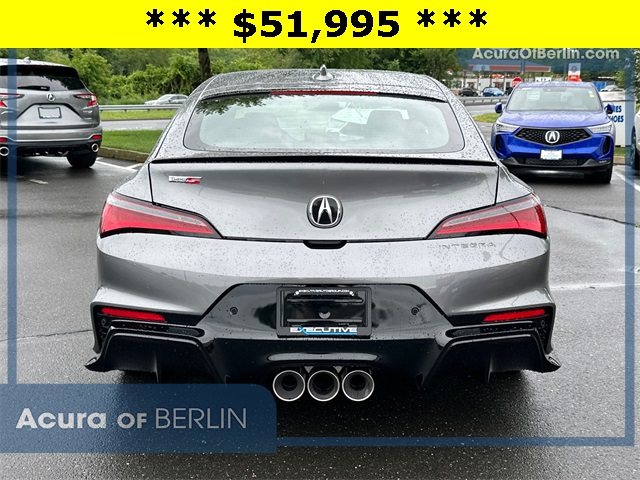 2025 Acura Integra Type S photo 2