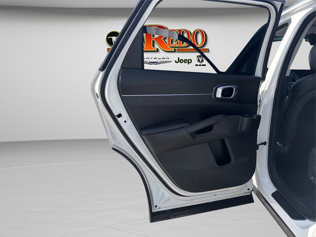 2023 Kia Sorento Hybrid EX photo 19