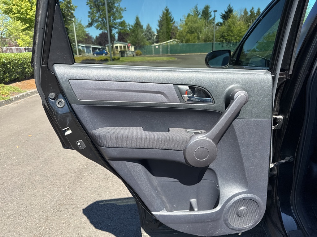 2008 Honda CR-V EX photo 16