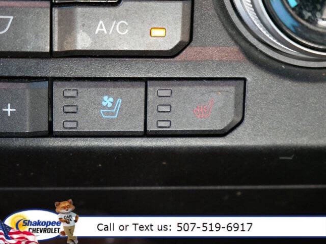 2019 Ford F-150 Limited photo 24