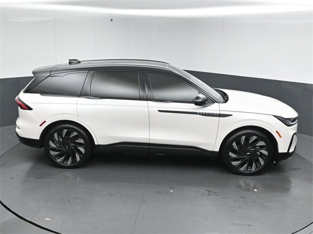 2024 LINCOLN NAUTILUS - Image 54