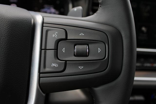2025 Gmc Sierra 1500 SLT photo 20