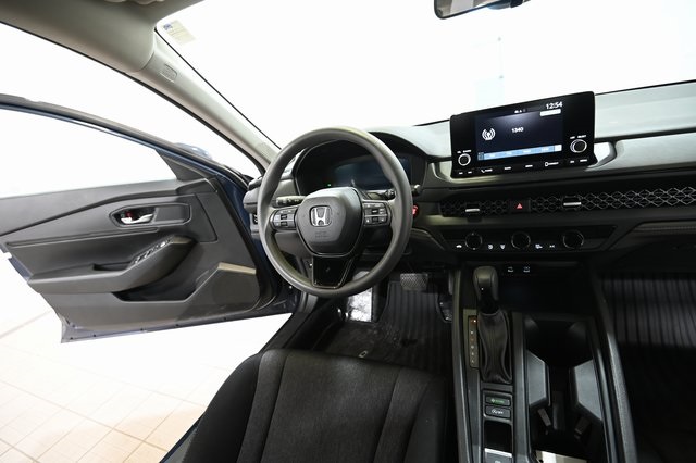 2024 Honda Accord EX photo 23